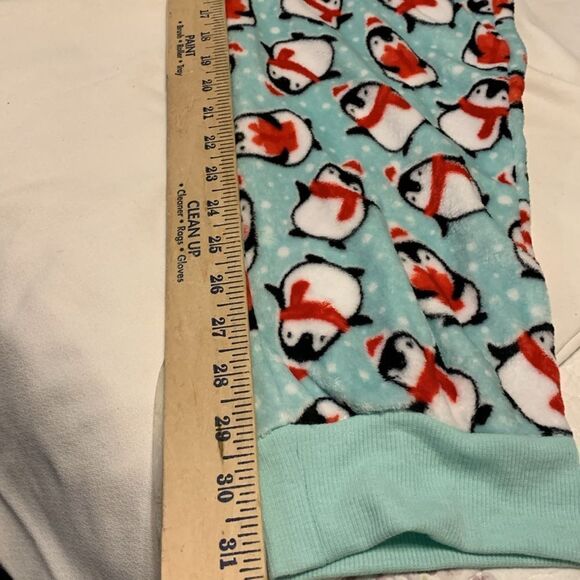 Secret Treasures size XL (16–18) soft and cozy pajama pants - Picture 6 of 8